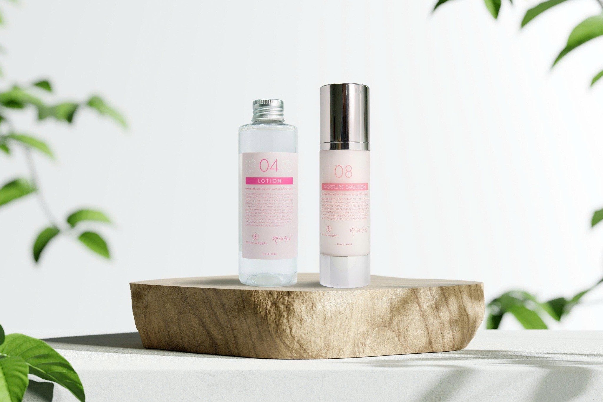 MOISTURE EMULSION - Ảnh 3