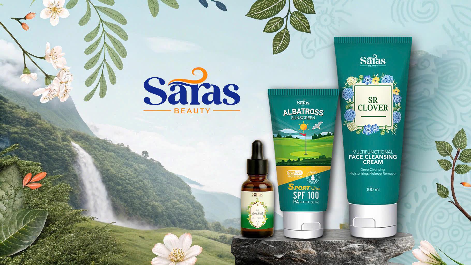 Thương hiệu Saras Beauty đồng hành cùng Giải Bóng đá các Cơ quan Báo chí toàn quốc Press Cup lần thứ 9 năm 2025 - khu vực phía Nam ảnh 1