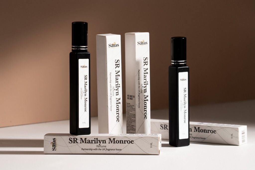 Nghệ thuật của mùi hương: Hướng dẫn tìm kiếm chai nước hoa 'định mệnh' - Ảnh 2