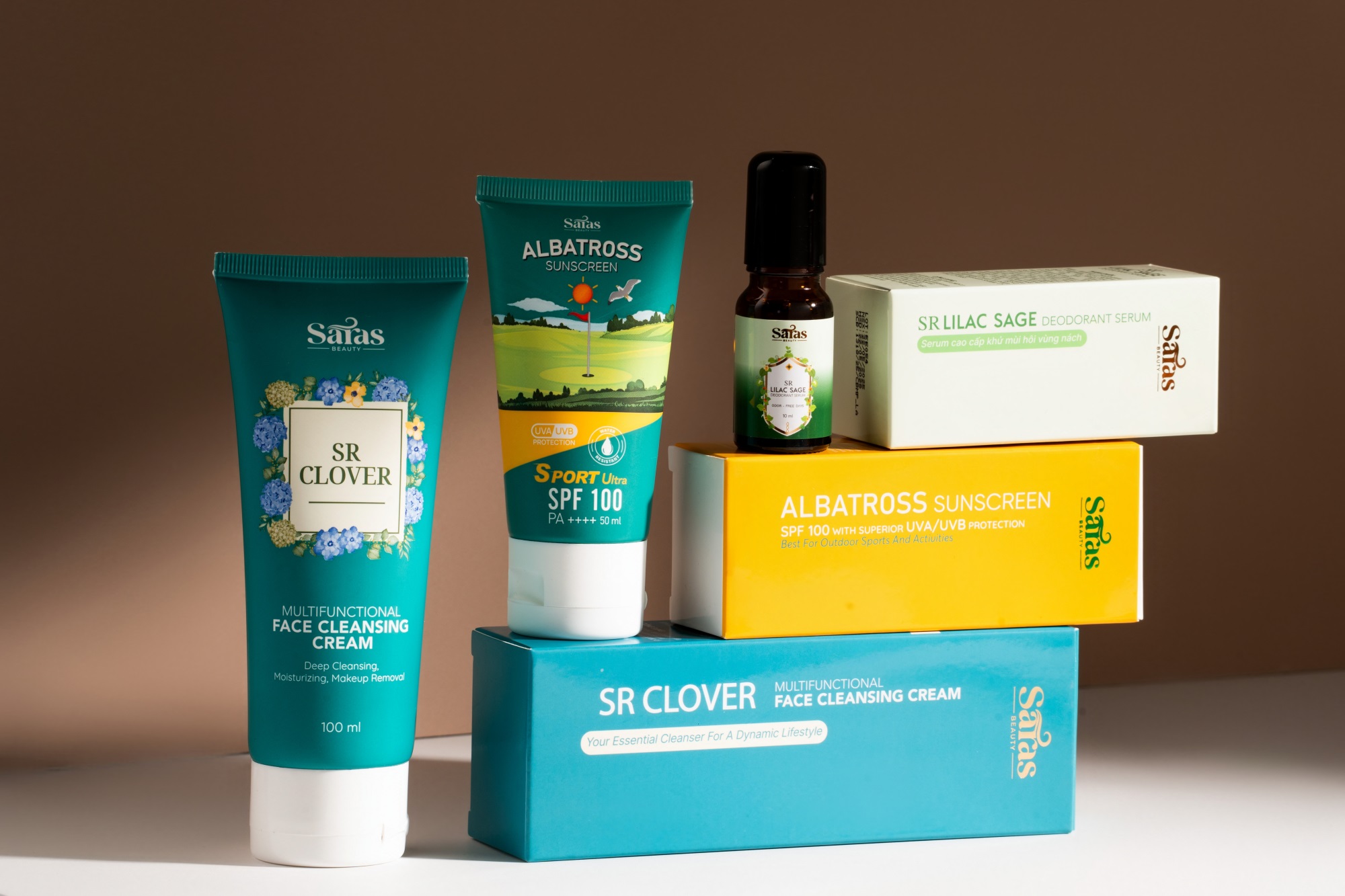 Dùng serum khử mùi thế nào để thơm mát, tự tin cả ngày? Mách bạn 4 mẹo cực hay - Ảnh 4