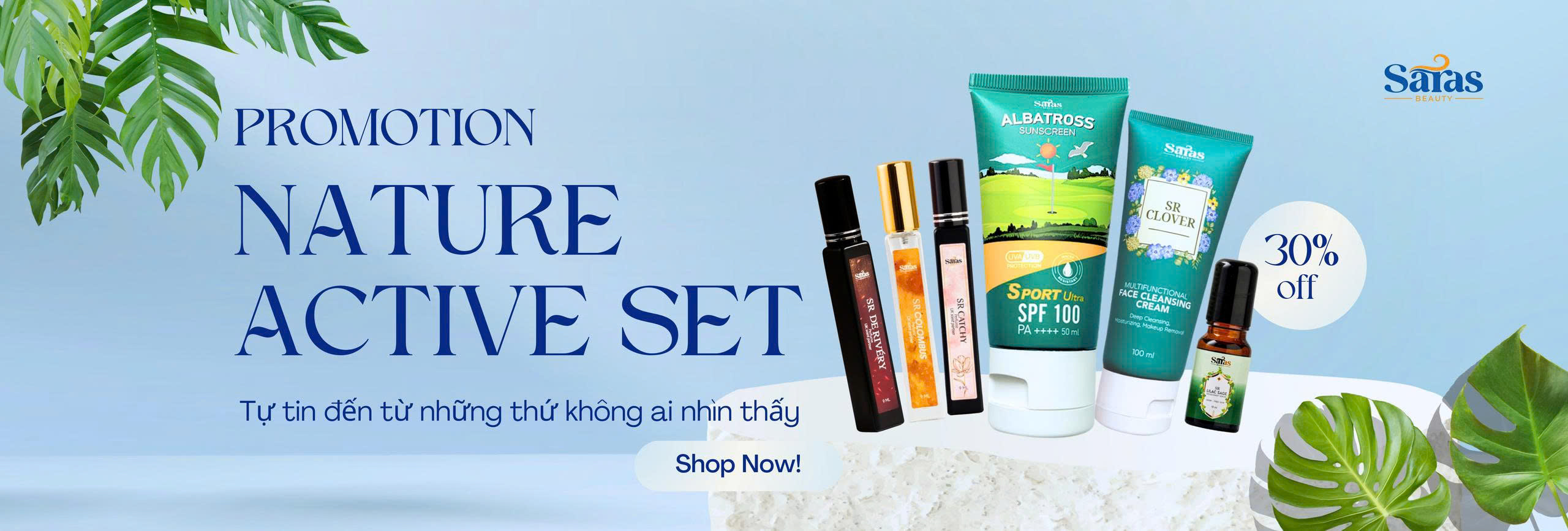 saras-beauty-kem-chong-nang-spf100-sale-nuoc-hoa-sr