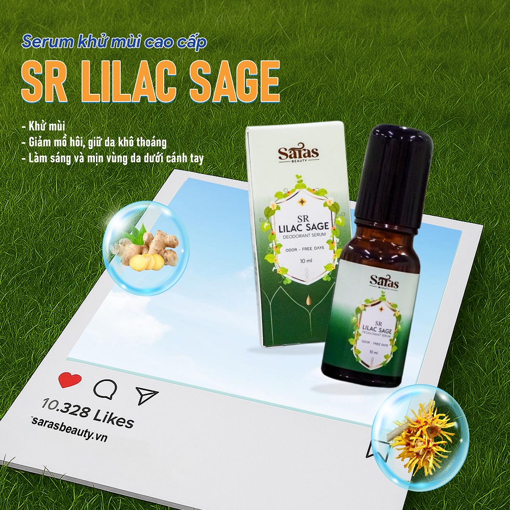 Alternative view of [Mua 2 tặng 1] Combo Quà xinh mỗi ngày | Combo 2 sửa rửa mặt tặng 1 nước hoa mini  Mua 2 sữa rửa mặt TẶNG nước hoa mini |